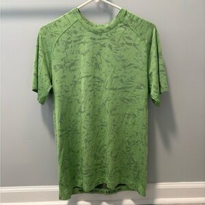 Lululemon Drysense Shirt